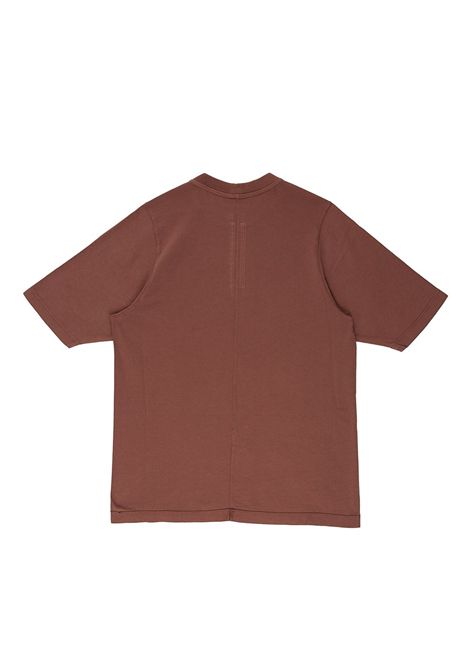 T-shier girocollo RICK OWENS KIDS | BG02E5266 RNP13